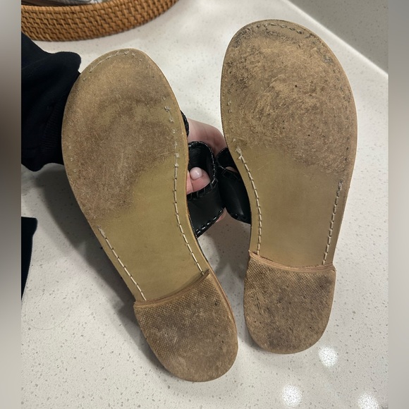 Original Jack Rogers Flats Sandals - Picture 3 of 3